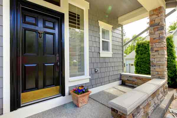 Gold Star Windows and Doors Beaumont TX Residential Window